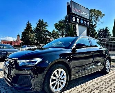 AUDÌ A1 TFSI 95cv ADVANCED FULL LED VIRTUAL COCKPI