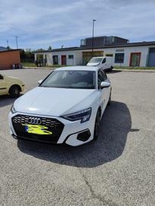 Audi A3 1.0 TFSI