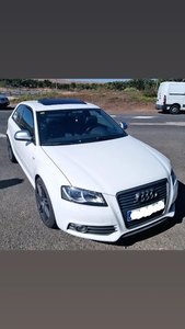 Audi A3 2009