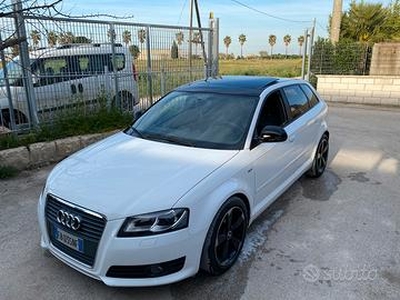Audi a3 s Line