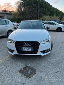 Audi a3 spb 1.6 s-tronic