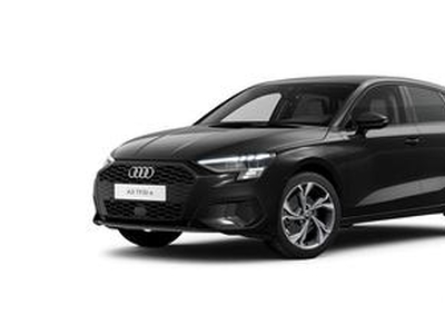 Audi A3 SPB 40 TFSI e S tronic Business Advanced