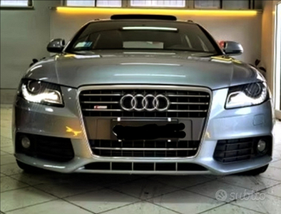 Audi A4 S.line