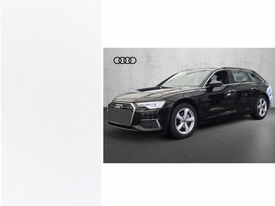 AUDI A6 Avant 40 Tdi Qu. S-tronic Design