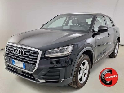 Audi Q2 1.6 TDI 116cv Sport S-tronic 2019