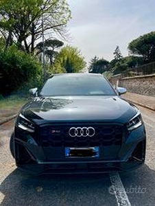 Audi q2 - 2021 iva esposta