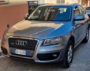 AUDI Q5 1ª serie - 2010