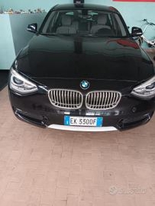 Bmw 116 BMW 116i URBAN