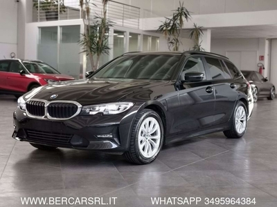 BMW 318 Touring 110 kW