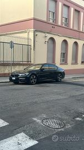 BMW 730 d