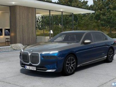 Bmw 740 Serie 7 d xDrive 48V sport Corciano