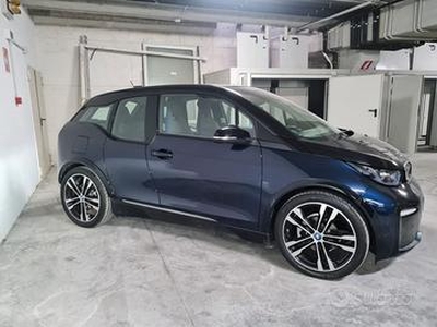 BMW i3 (I01) - 2019