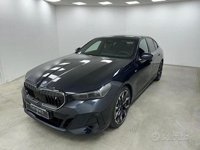 BMW i5 eDrive 40 MSport *Pronta Consegna