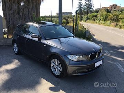 BMW Serie 1 120D