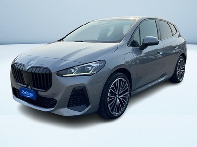 BMW Serie 2 Active Tourer 225 e Msport xDrive DCT