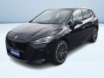 BMW Serie 2 Active Tourer 225 e Msport xDrive DCT