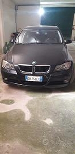 BMW Serie 3 (E90/91) - 2007