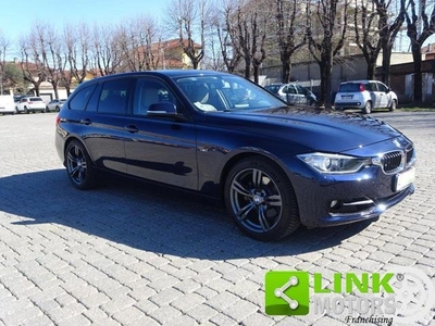 BMW SERIE 3 TOURING d Touring Sport occasione