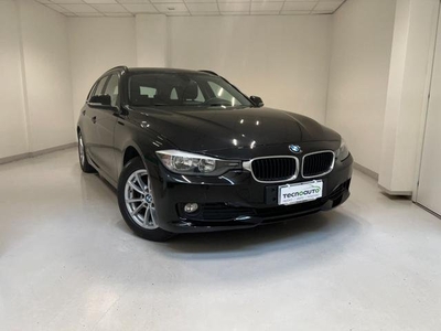 BMW SERIE 3 TOURING d xDrive Touring Business Steptronic