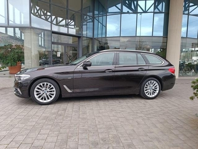 BMW SERIE 5 TOURING d aut. Touring Luxury