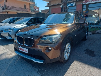 Bmw X1 xDrive20d Futura