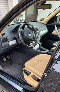 BMW X3 2.0D Xdrive Futura