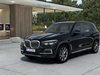 BMW X5 xDrive25d xLine 170 kW