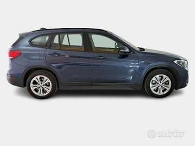 BMW xDrive 25e Business Advantage automatico