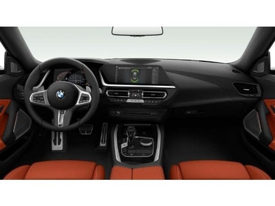 BMW Z4 sDrive20i Msport