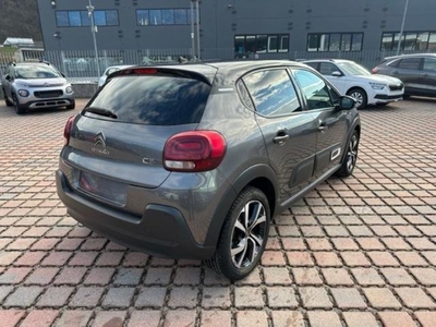 CITROEN C3 BlueHDi 100 S&S Shine Pack