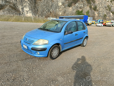 Citroen C3 neopatentati