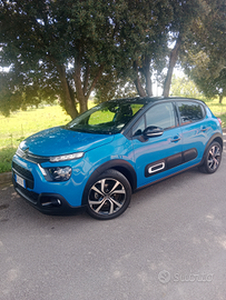 Citroen C3 Pure tech shine pack