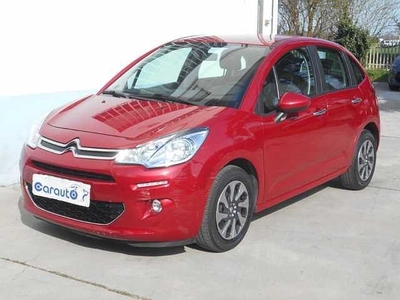 Citroen C3 PureTech 82 Seduction x Neopat