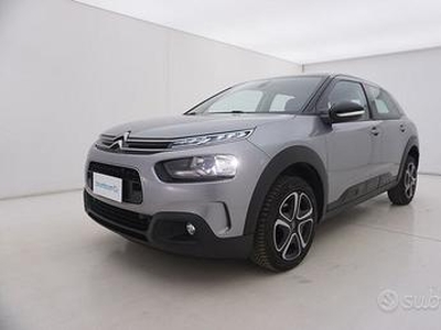 Citroen C4 Cactus Feel Pack BR639235 1.5 Diesel 10