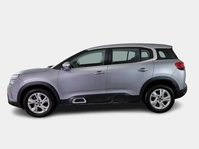 Citroen C5 Aircross BlueHDi 130 96 kW