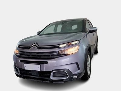 Citroen C5 Aircross BlueHDi 130 S&S EAT8 96 kW