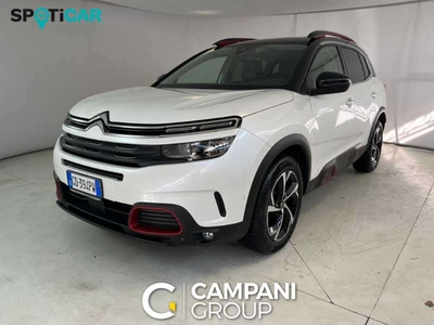 Citroen C5 Aircross BlueHDi 130 S&S EAT8 FEEL 96 kW