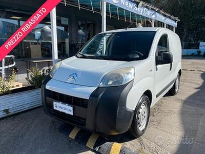 CITROEN Nemo 1.3 HDi 75CV Furgone IVA ESPOSTA 2015