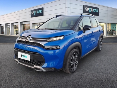 Citroën C3 Aircross BlueHDi 110 S&S Feel