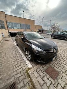 Clio duel 2018 NEOPATENTATI -Navigatore