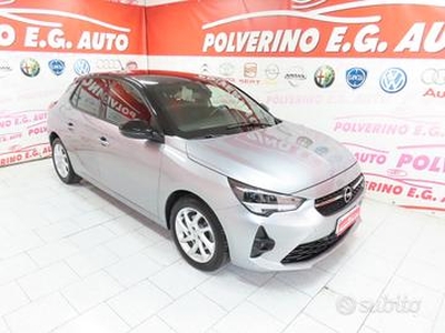 Corsa 1.5 D. 100 CV Edition BICOLOR EURO 6 *2020