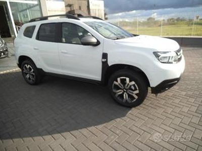 Dacia daster 1.0 benzina gpl pronta consegna