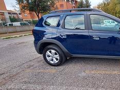 DACIA Duster 2ª serie - 2020 14000 km