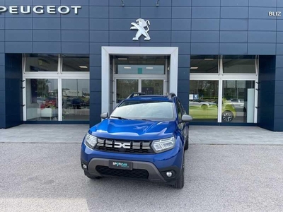 Dacia Duster 1.5 blue dci prestige 4x2 115cv