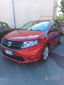 Dacia Sandero 1.2 GPL 75CV Ambiance