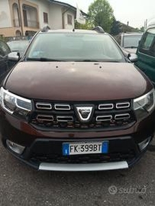 Dacia Sandero Stepway 0.9 TCe 12V TurboGPL 90CV St