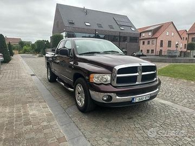 Dodge ram 1500 v8 5,7 hemi