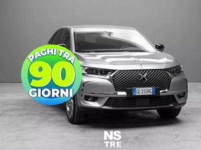 DS Automobiles DS 7 Crossback 1.5 130CV Business A