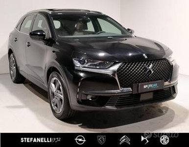 DS AUTOMOBILES DS 7 Crossback BlueHDi 130 aut. G