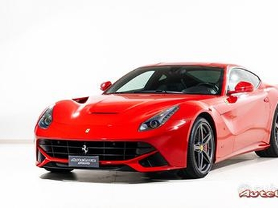 Ferrari F12 Berlinetta | 15.000 Km